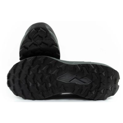 9. Joma buty męskie trekkingowe Shock sportowe trailowe wytrzymałe czarne