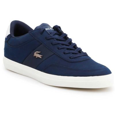 2. Buty lifestylowe Lacoste Court-Master 7-37CMA0013J18