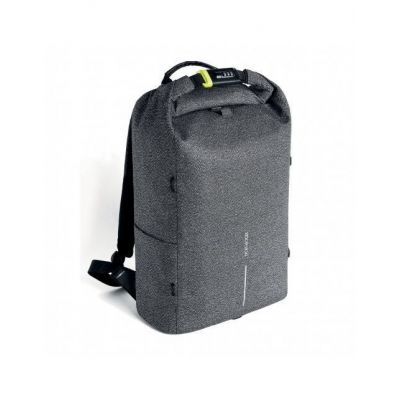 8. XD DESIGN PLECAK ANTYKRADZIEŻOWY BOBBY URBAN GRAY P/N: P705.642