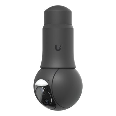 4. Kamera Ubiquti UniFi G6 PTZ Black (UVC-G6-PTZ-B) 8MP 3840 x 2160 (16:9) IP66 IK04 24W