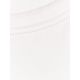 7. T-shirt oversize gładki chłopięcy 4F 4FJWAW25TTSHM2411-10S