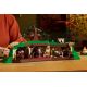 14. LEGO Icons 10354 - Władca Pierścieni: Shire