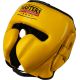 11. Kask bokserski skórzany KSS-4B-WIN
