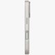 4. Etui UNIQ Lyden na iPhone 17 Pro Magclick Charging - szare
