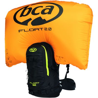 Plecak lawinowy BCA  FLOAT 32 black