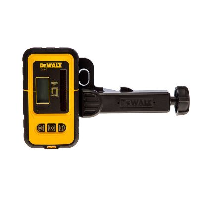 3. Detektor wiązki laserowej DeWalt DE0892-XJ 50m