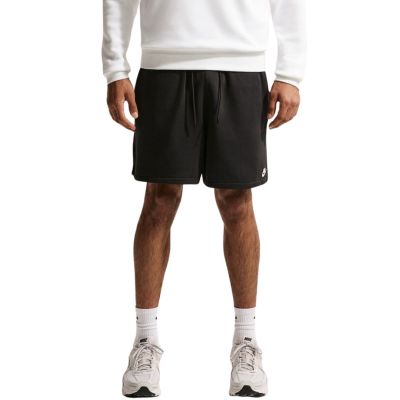 Spodenki męskie Nike Club czarne FN3520 010 M