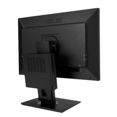 7. ASUS BE24WQLB LED display 61,2 cm (24.1") 1920 x 1200 px WUXGA Czarny