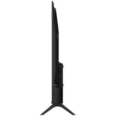 7. TCL S5L 40S5L Telewizor 101,6 cm (40") Full HD Smart TV Wi-Fi Czarny 300 cd/m2