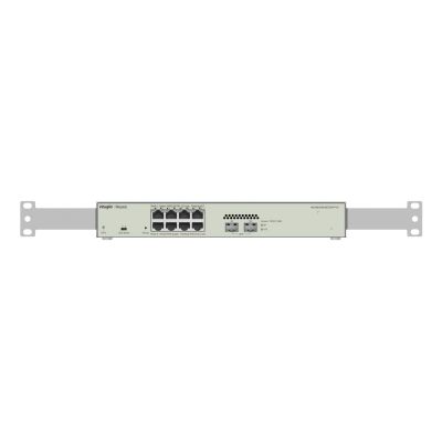 7. Switch RG-NBS3100-8GT2SFP-P-V2