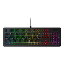 Klawiatura gamingowa Lenovo Legion K310 RGB US English GY41N91873