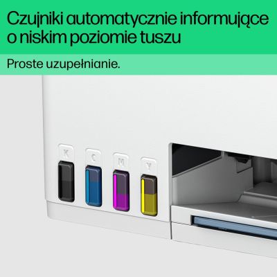 96. Urządzenie wielofunkcyjne HP Smart Tank 585 1F3Y4A