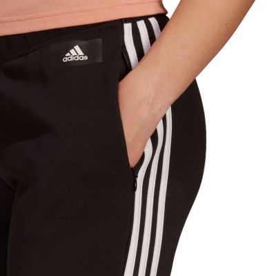 7. Spodnie adidas Sportswear Future Icons 3S W GU9689