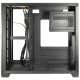 11. Inter-Tech C-501 Aspect Midi Tower Czarny