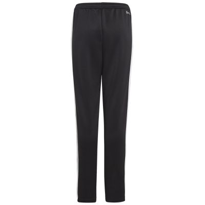 2. Spodnie adidas TR-ES 3 Stripes Pant Jr HY1098