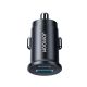 5. Ładowarka samochodowa Joyroom JR-CCN16 Mini 15W - czarna