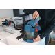 3. Bosch GAS 18V-10 L Professional Czarny, Niebieski