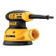 12. Szlifierka mimośrodowa DeWalt DWE6423-QS (125mm)