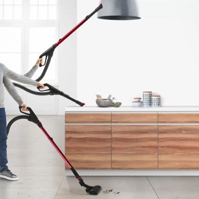 7. Odkurzacz workowy Bosch ProPower BGL6POW2 850W