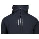3. Inov-8 Stormshell V4 FZ Jacket 001704-BK-001 Czarne L