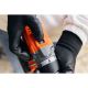 8. BLACK & DECKER 18V Cordless Drill (without battery and charger) | BCD383XN-XJ