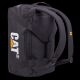 6. Plecak Caterpillar Tactical Duffel Backpack czarny (84724-84)