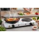 5. ESPERANZA KUCHENKA ELEKTRYCZNA YELLOWSTONE 1500W + 1000W EKH014W