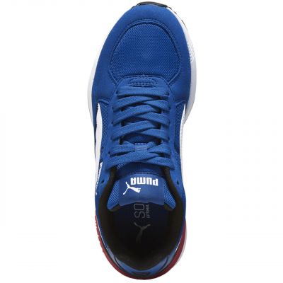 2. Buty Puma Graviton Jr 381987 23