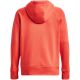 2. Bluza Under Armour Rival Fleece Hb Hoodie W 1356317 877