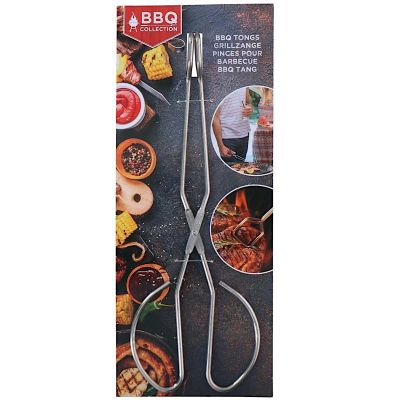 27. SZCZYPCE DO GRILLA 26,7CM