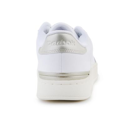 5. Reebok AD Court Tennis FY5001 White Gold