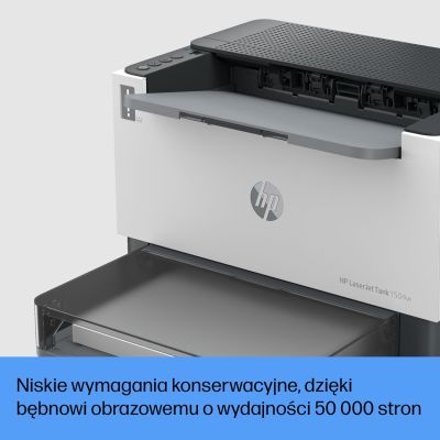 22. HP LaserJet Tank 1504w Printer:IL