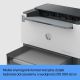 22. HP LaserJet Tank 1504w Printer:IL