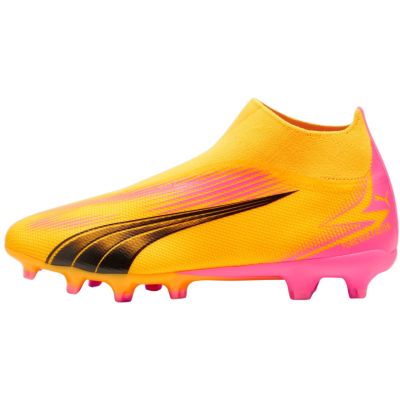 9. Buty piłkarskie Puma Ultra Match+ LL FG/AG M 107759 03