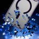 5. Etui 3mk Frosty MagCase na iPhone 17 Pro Max - fioletowe