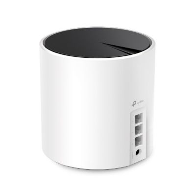 2. Router TP-Link AX3000 Dual-band (2.4 GHz/5 GHz) Wi-Fi 6 (802.11ax) Biały 3 Wewnętrzne