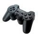 5. Gamepad Esperanza EG106 (PC, PS2, PS3; kolor czarny)