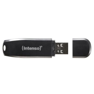 2. Dysk pamięci flash USB3.2/512GB INTENSO
