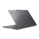 9. Lenovo ThinkPad X9 15 Aura Edition Ultra 7 258V 15.3"2.8K Touch OLED 120Hz 500nits 32GB LPDDR5X-8533 SSD1TB Arc 140V Backlit Kb FgPr Cam 8MP 80Wh W11Pro Thunder Grey (REPACK) 2Y