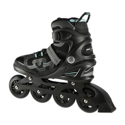 3. Łyżworolki Nils Extreme NA9157 44 16-10-091