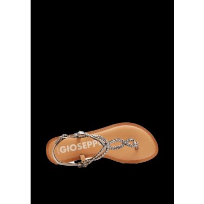 5. Buty Damskie Gioseppo MERIGNAS (69111-P-Plomo)