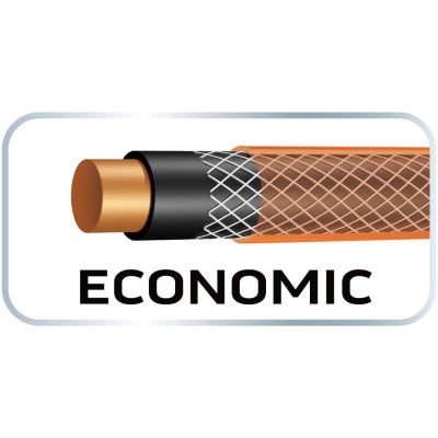 Wąż ogrodowy Neo Tools 1/2" x 50 m 4-warstwowy