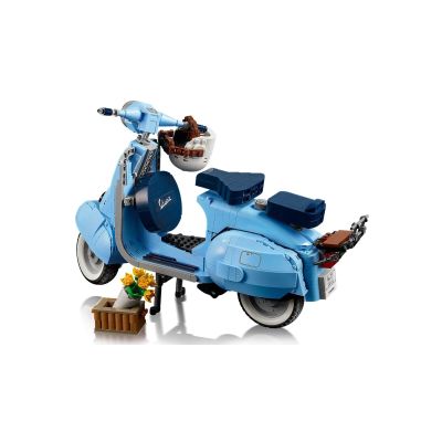 14. LEGO ICONS 10298 VESPA 125