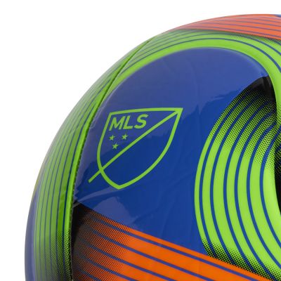 3. Piłka adidas MLS Club JW1324