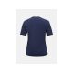 4. Koszulka Peak Performance W Original Small Logo Tee niebieski