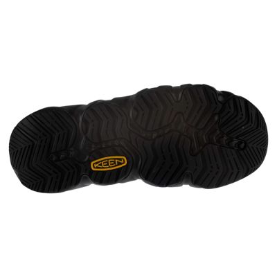 4. Keen Newport H2 1028652 Czarne 41