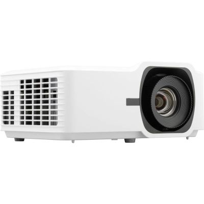 19. Viewsonic LS741HD projektor danych 5000 ANSI lumenów DMD 1080p (1920x1080) Czarny, Biały