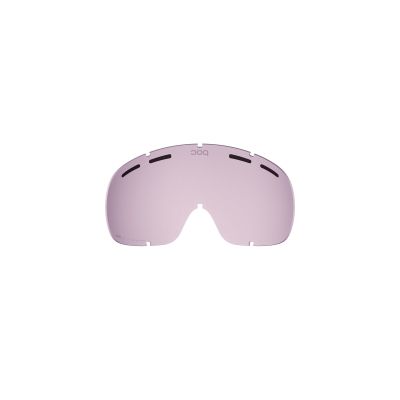 2. Szyby do gogli POC Fovea Mid/Fovea Mid Race Lens
