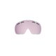 2. Szyby do gogli POC Fovea Mid/Fovea Mid Race Lens