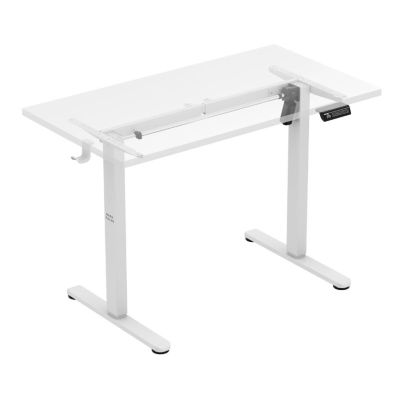 Stelaż elektryczny Xeno 1.7 White